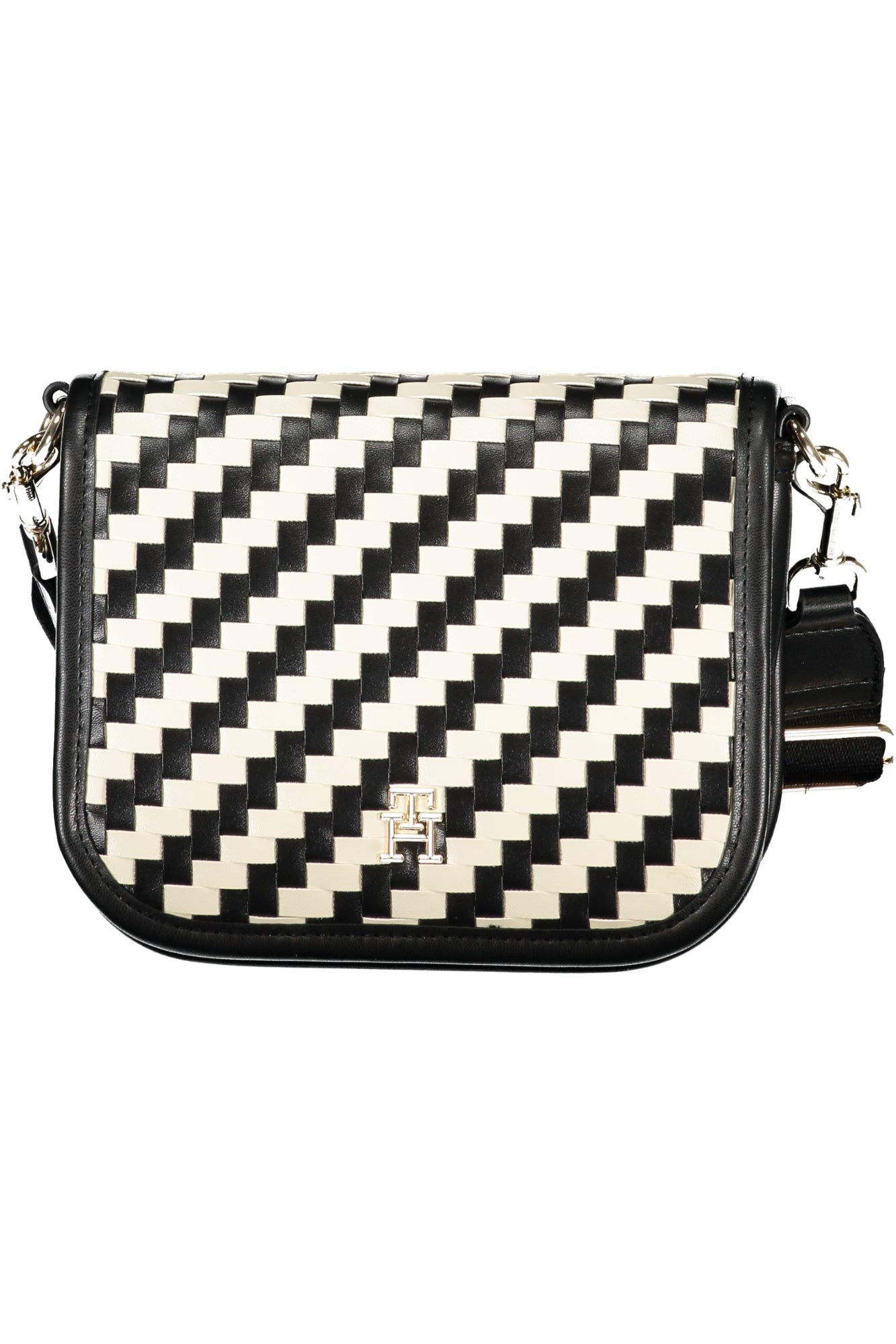 BOLSO NEGRO DE MUJER DE TOMMY HILFIGER TOMMY HILFIGER