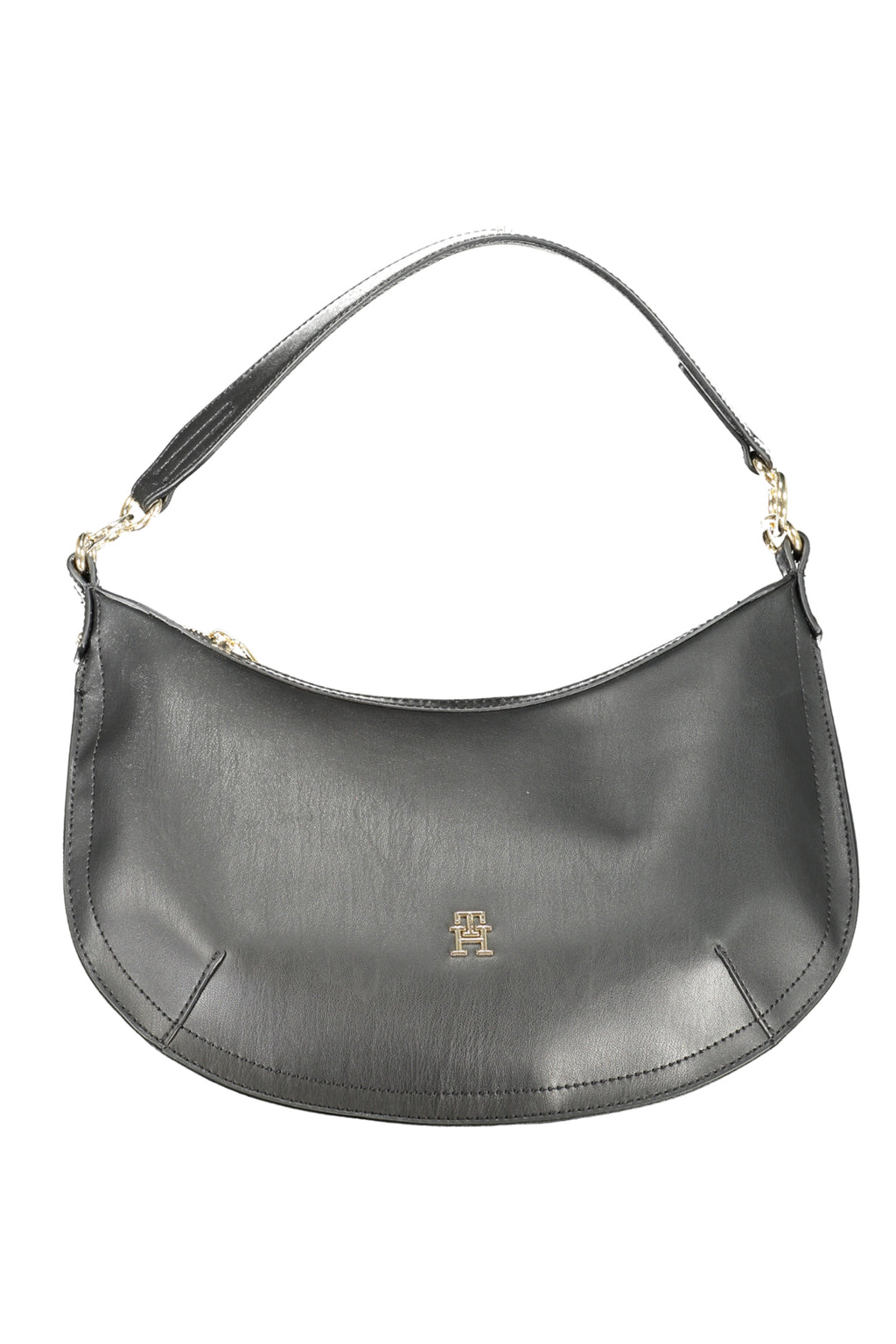 ""TOMMY HILFIGER BORSA DONNA NERO""