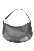""TOMMY HILFIGER BORSA DONNA NERO""