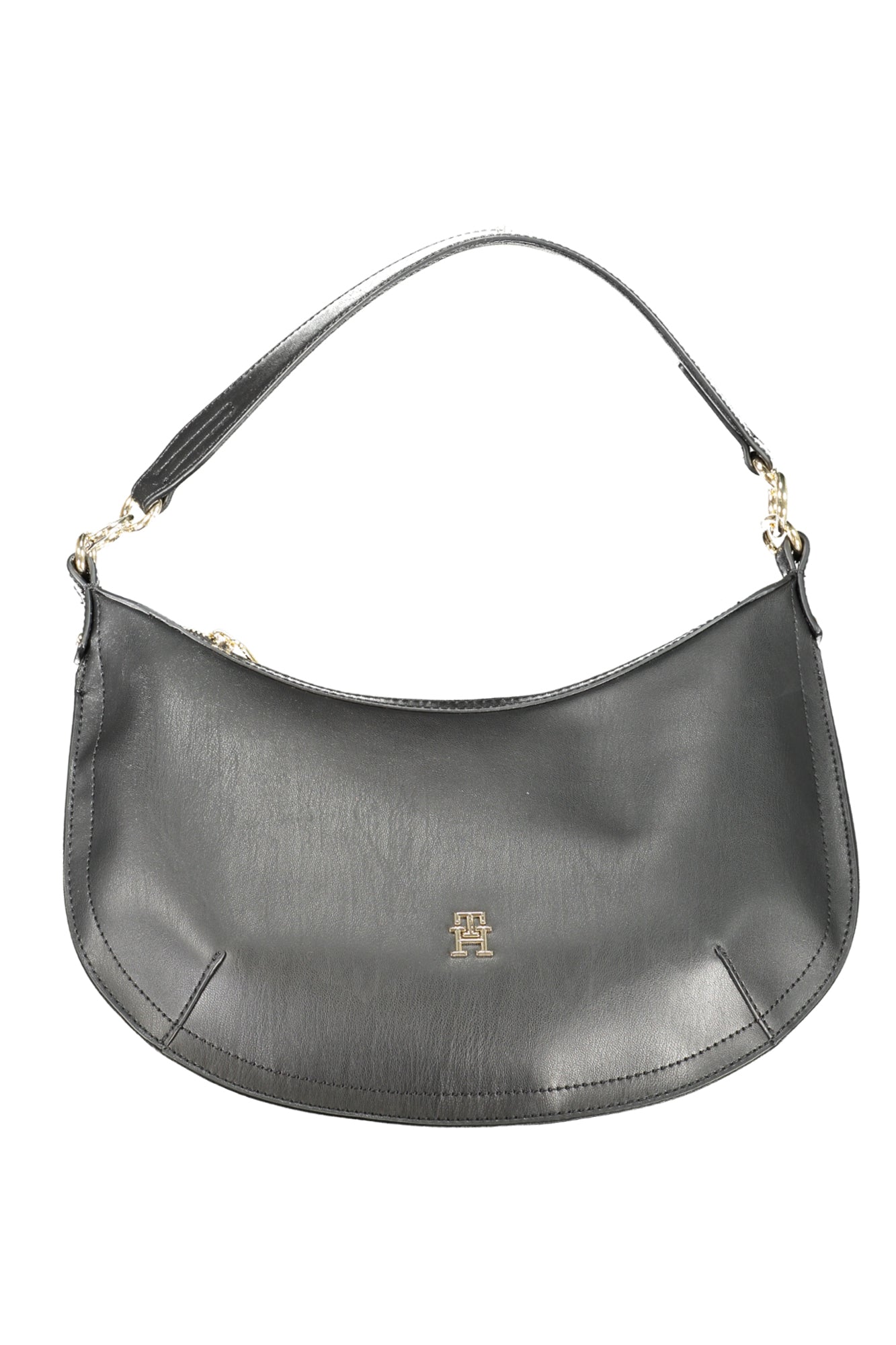 ""TOMMY HILFIGER BORSA DONNA NERO""