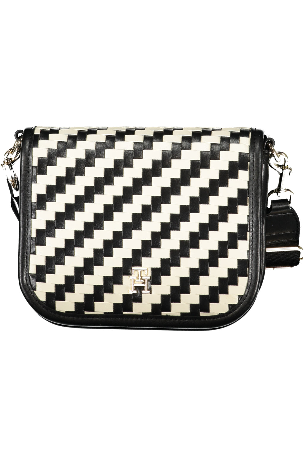 BOLSO NEGRO DE MUJER DE TOMMY HILFIGER TOMMY HILFIGER