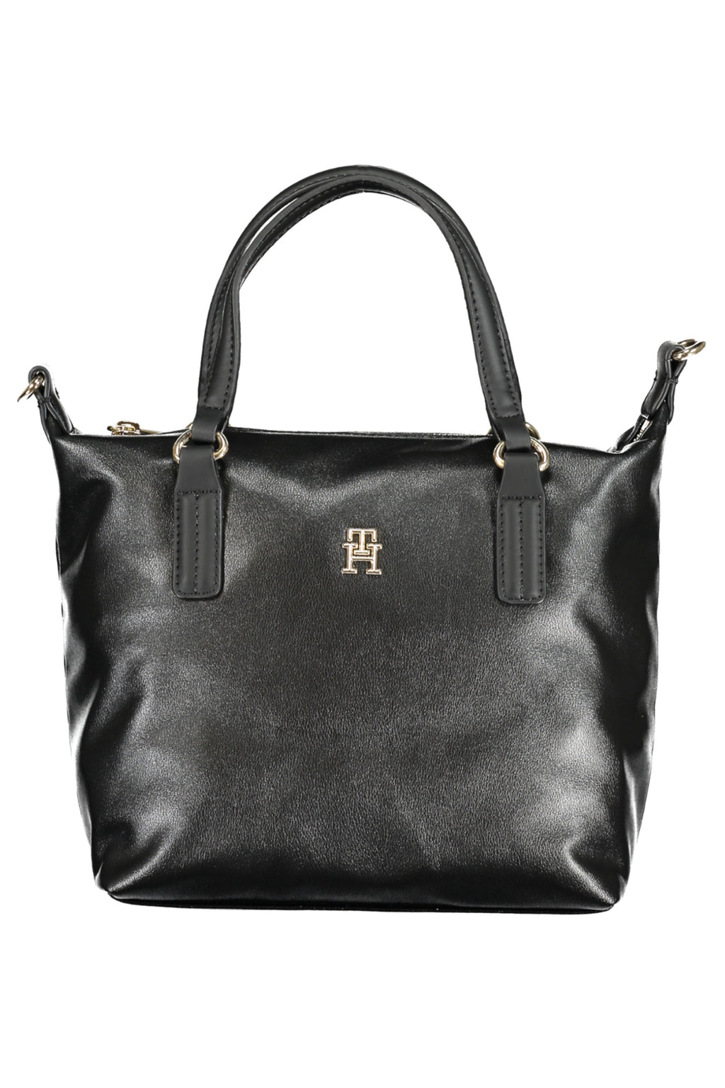 BOLSO NEGRO DE MUJER DE TOMMY HILFIGER TOMMY HILFIGER
