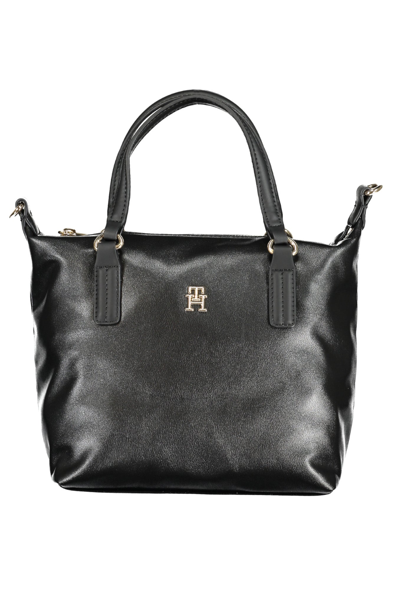 BOLSO NEGRO DE MUJER DE TOMMY HILFIGER TOMMY HILFIGER