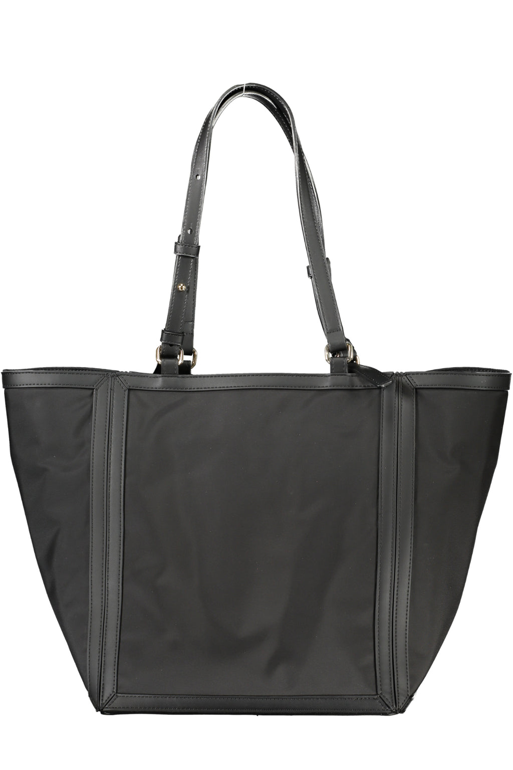 ""TOMMY HILFIGER BORSA DONNA NERO""