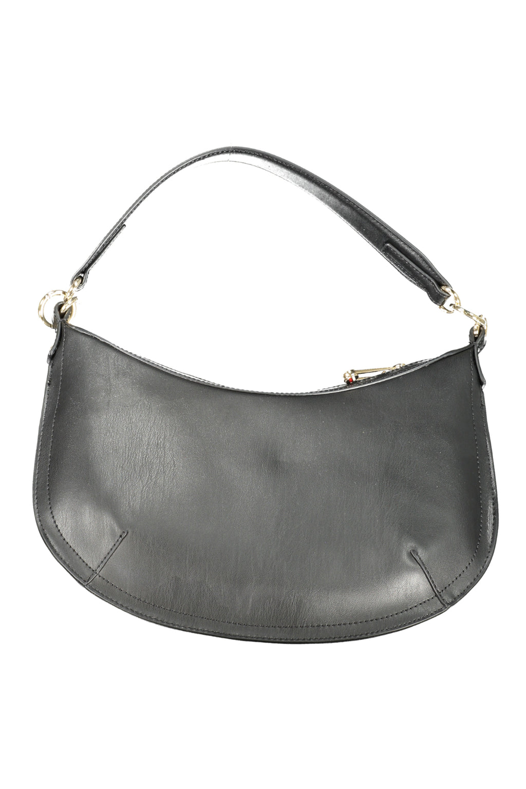 ""TOMMY HILFIGER BORSA DONNA NERO""