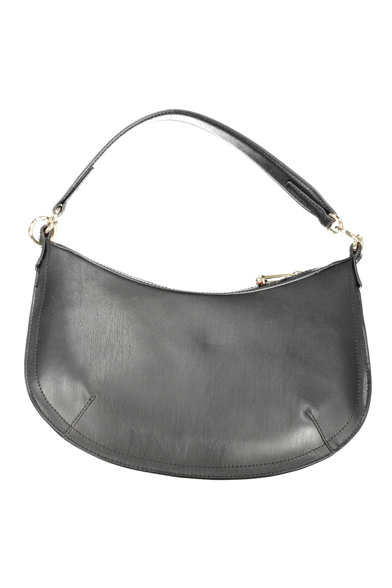 ""TOMMY HILFIGER BORSA DONNA NERO""