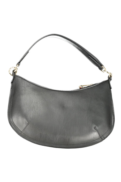 ""TOMMY HILFIGER BORSA DONNA NERO""