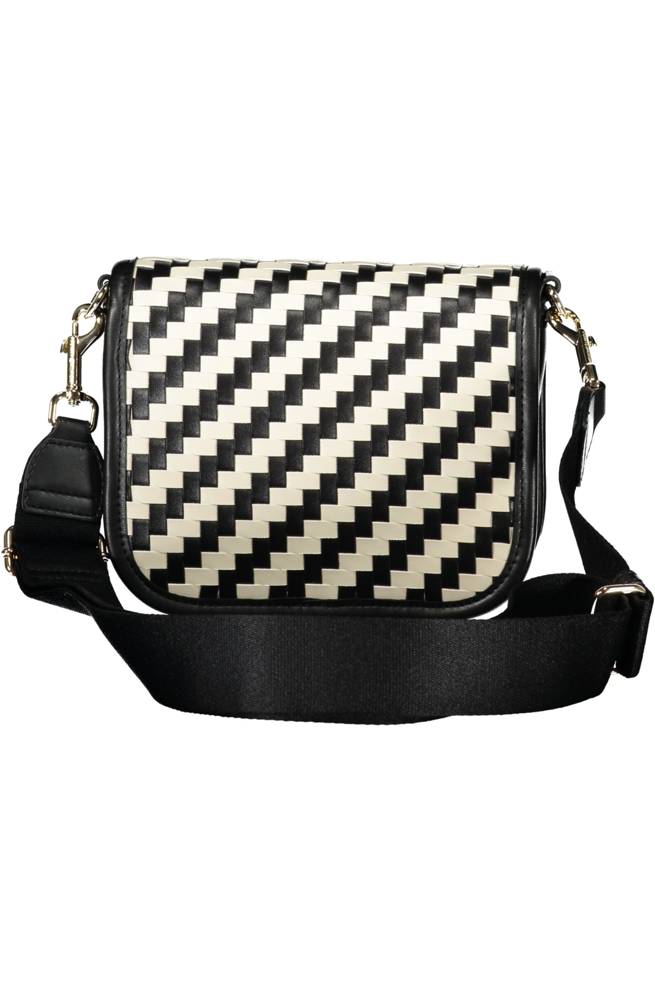 BOLSO NEGRO DE MUJER DE TOMMY HILFIGER TOMMY HILFIGER