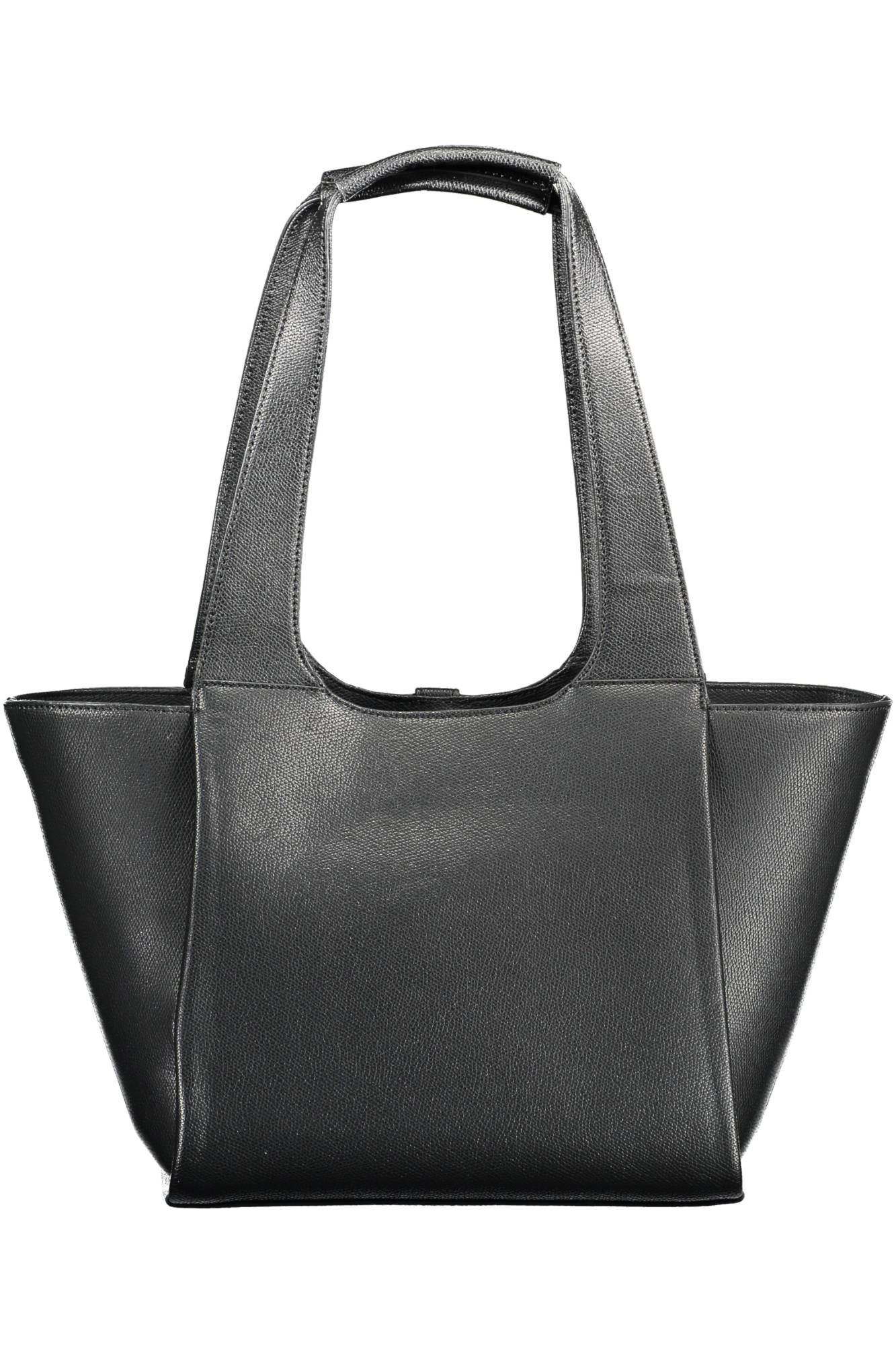 BOLSO DE HOMBRO CON DOS ASAS TOMMY HILFIGER
