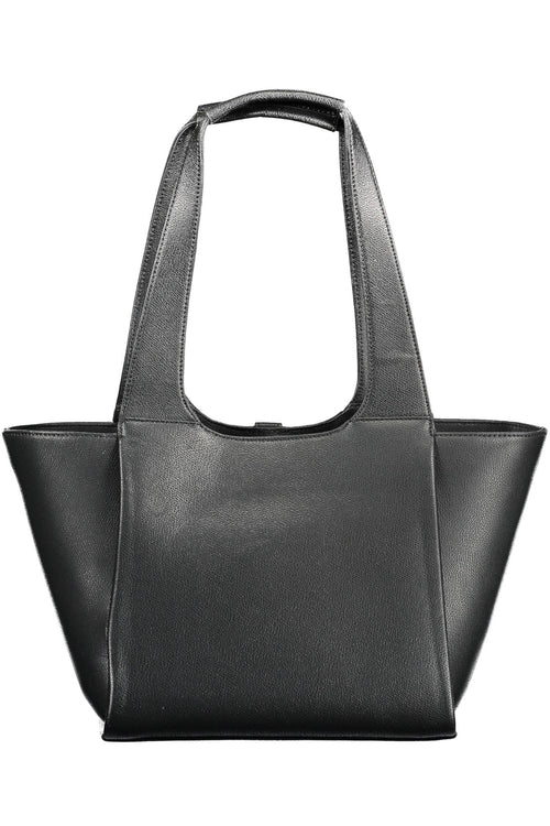 BOLSO DE HOMBRO CON DOS ASAS TOMMY HILFIGER