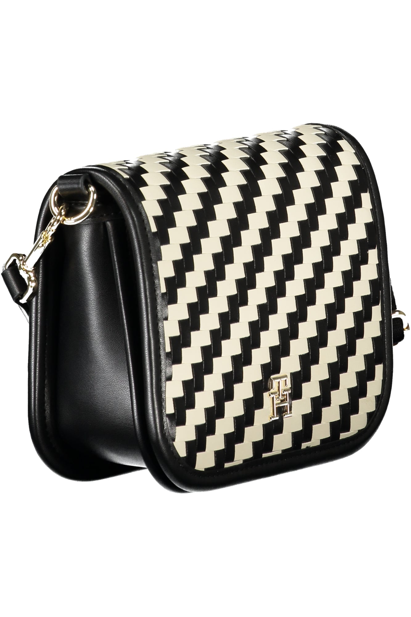 BOLSO NEGRO DE MUJER DE TOMMY HILFIGER TOMMY HILFIGER