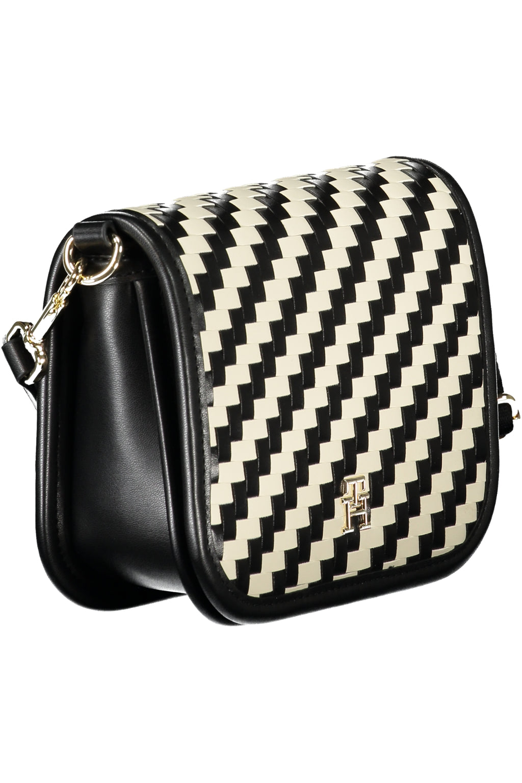 BOLSO NEGRO DE MUJER DE TOMMY HILFIGER TOMMY HILFIGER