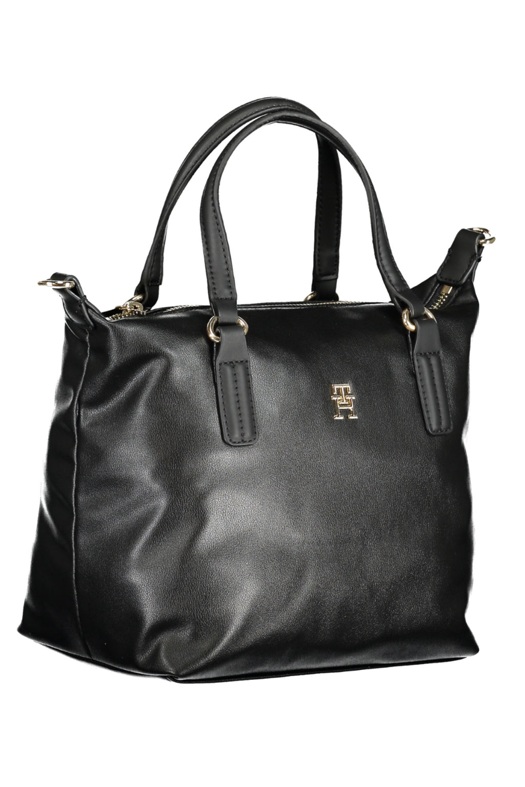 BOLSO NEGRO DE MUJER DE TOMMY HILFIGER TOMMY HILFIGER