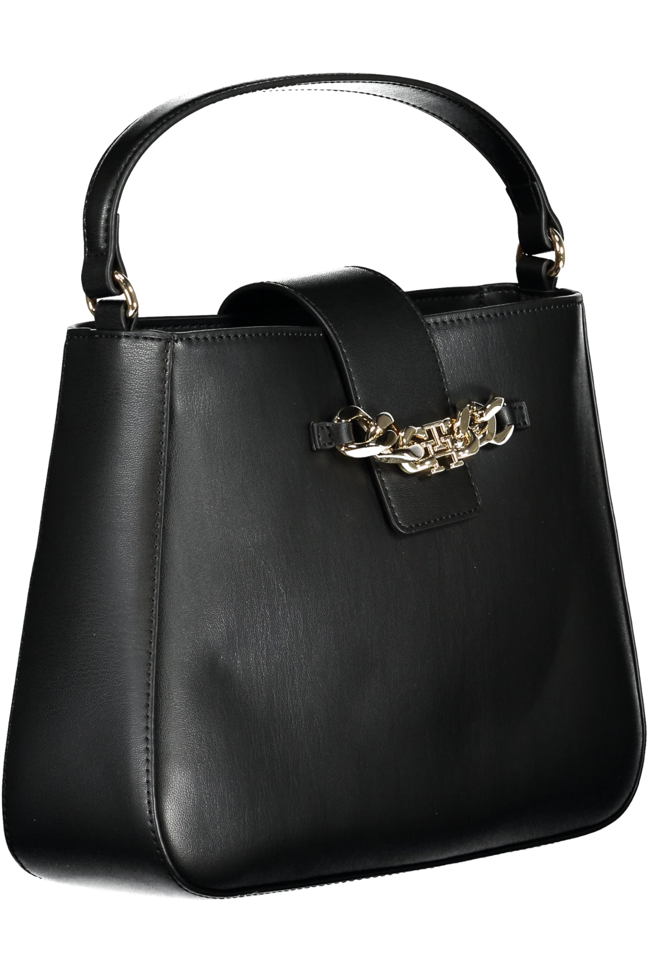 BOLSO DE HOMBRO CON UNA ASA TOMMY HILFIGER