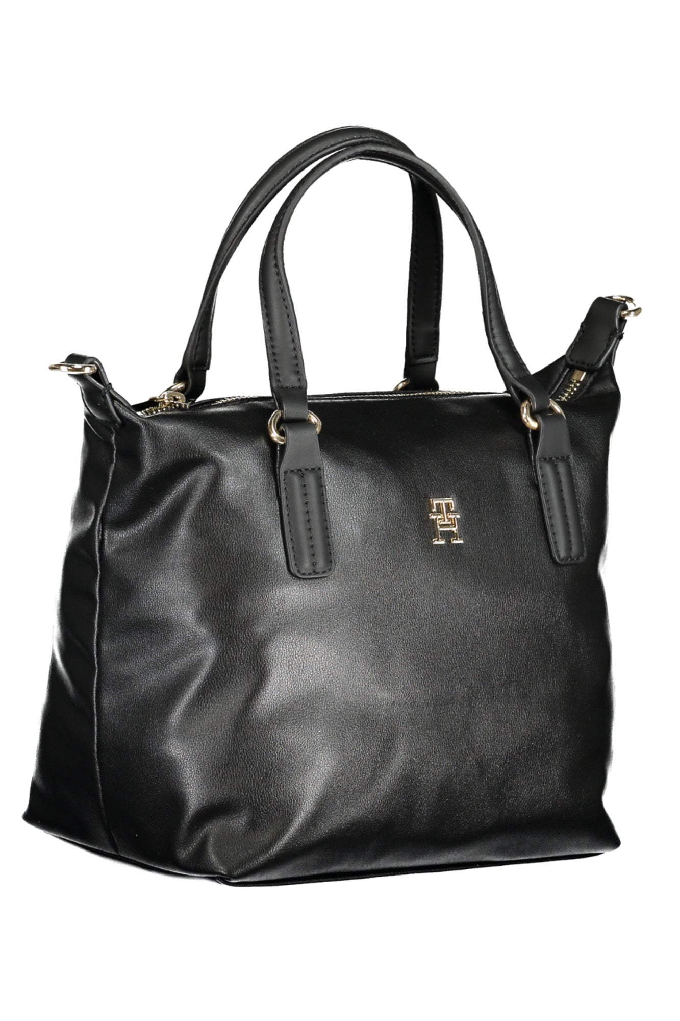BOLSO NEGRO DE MUJER DE TOMMY HILFIGER TOMMY HILFIGER