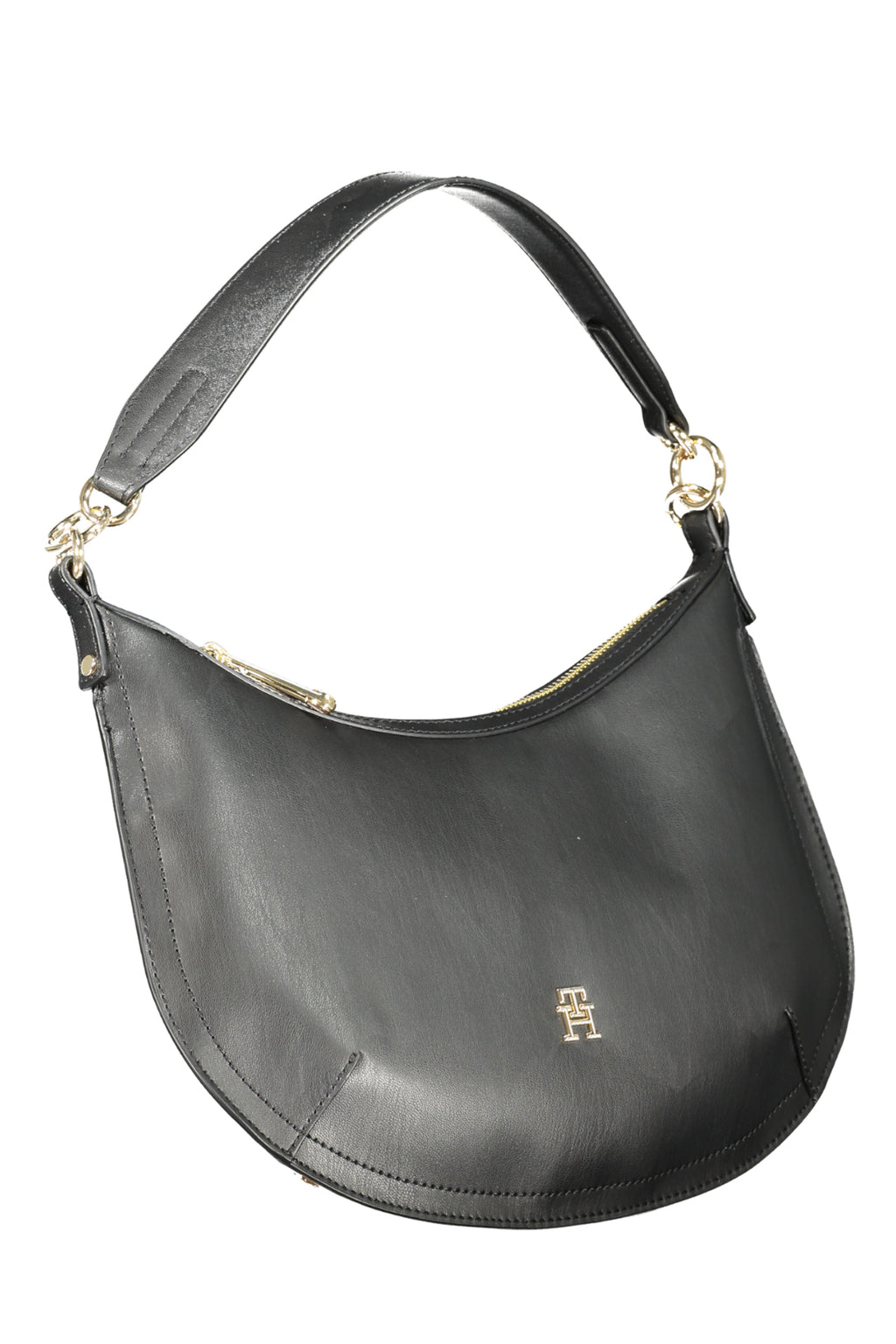 ""TOMMY HILFIGER BORSA DONNA NERO""