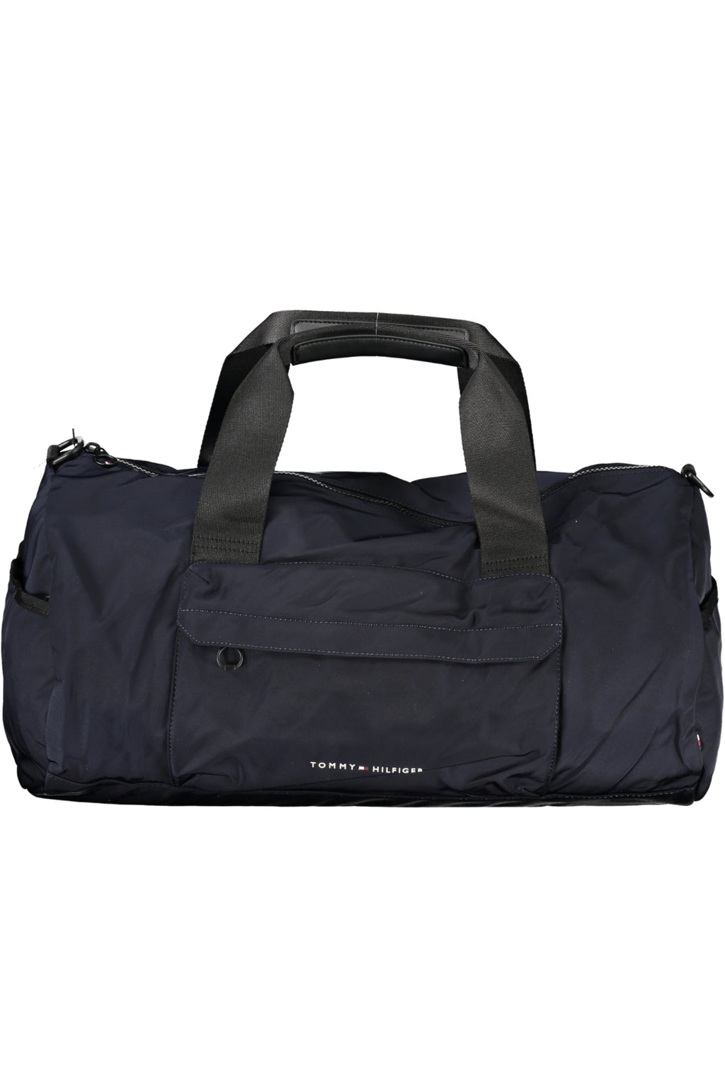 ""TOMMY HILFIGER BORSONE UOMO BLU""