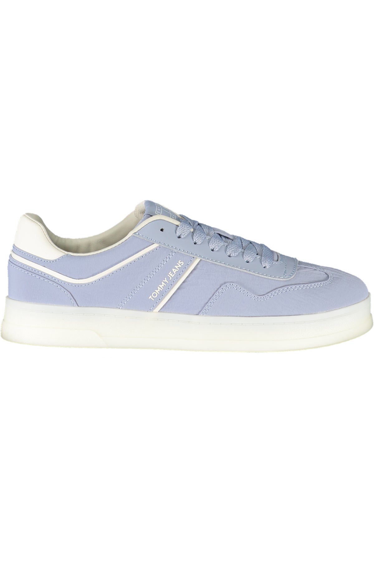 TOMMY HILFIGER Zapatillas Mujer Azul