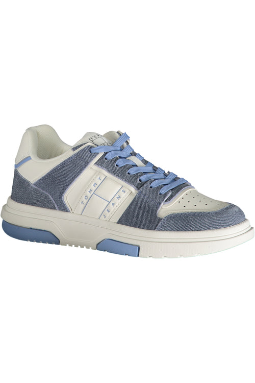 ""TOMMY HILFIGER CALZATURA SPORTIVA DONNA AZZURRO""