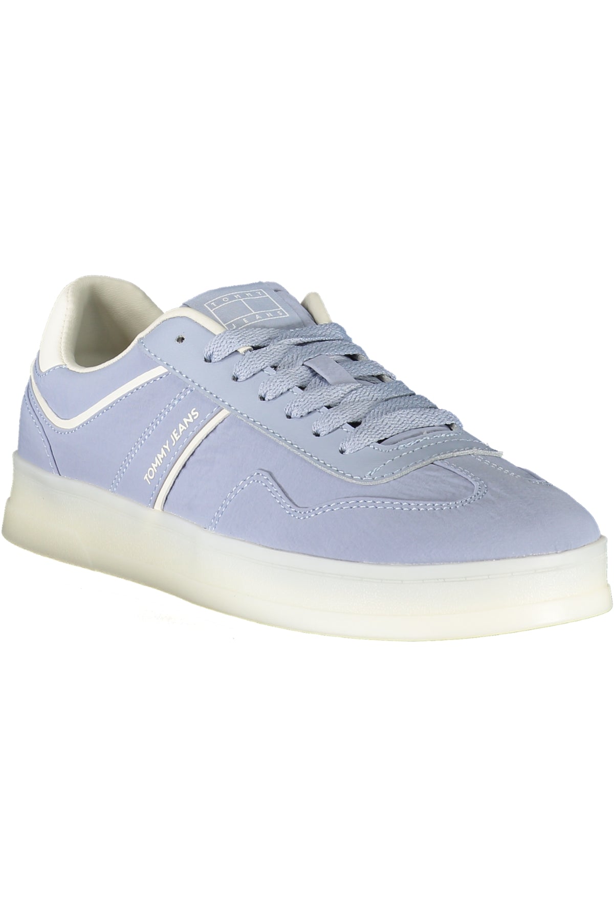 TOMMY HILFIGER Zapatillas Mujer Azul