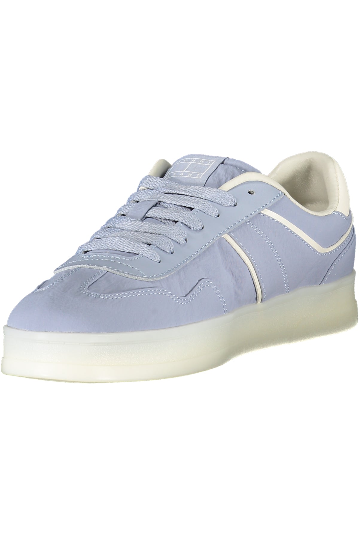 TOMMY HILFIGER Zapatillas Mujer Azul