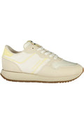 ZAPATILLAS DEPORTIVAS BEIGE PARA MUJER DE TOMMY HILFIGER TOMMY HILFIGER
