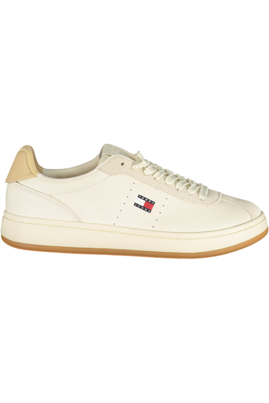 ZAPATILLAS DEPORTIVAS CON CORDONES TOMMY HILFIGER