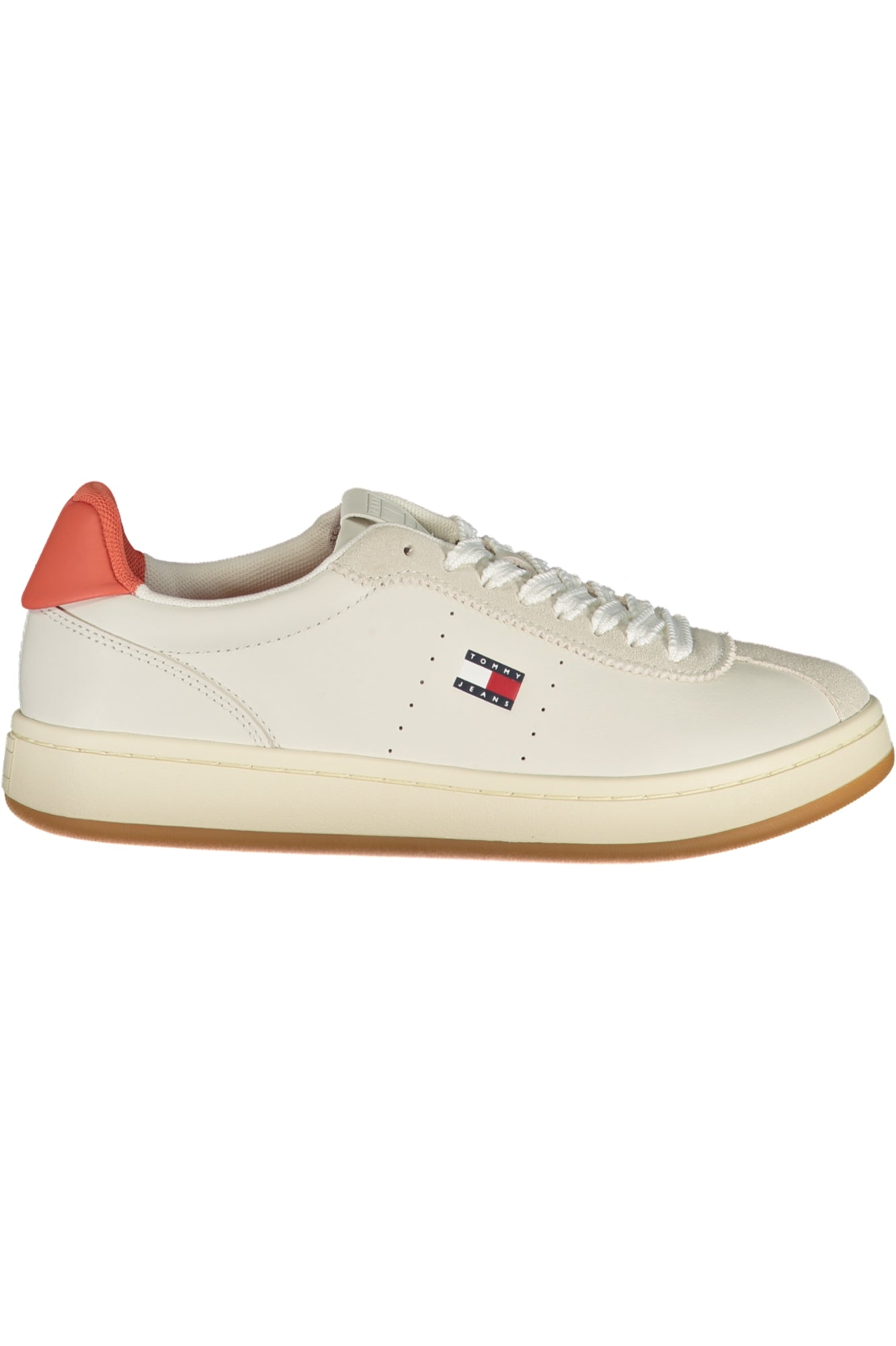 ZAPATILLAS DEPORTIVAS CON CORDONES TOMMY HILFIGER