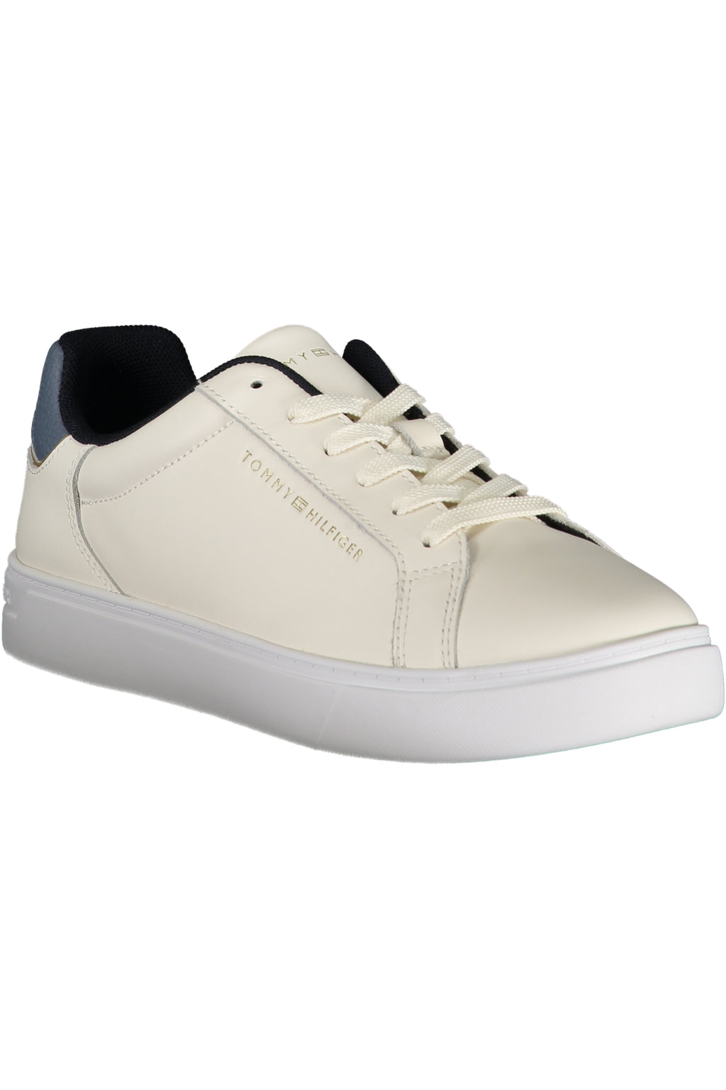 ZAPATILLAS DEPORTIVAS BEIGE PARA MUJER DE TOMMY HILFIGER TOMMY HILFIGER