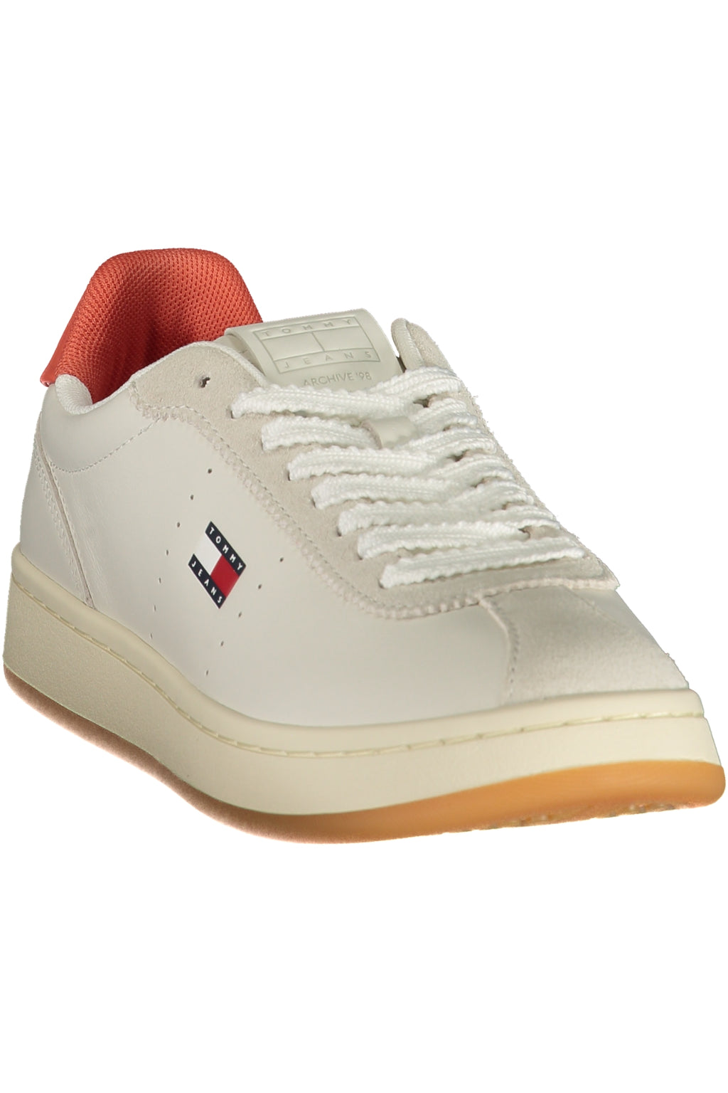 ZAPATILLAS DEPORTIVAS CON CORDONES TOMMY HILFIGER