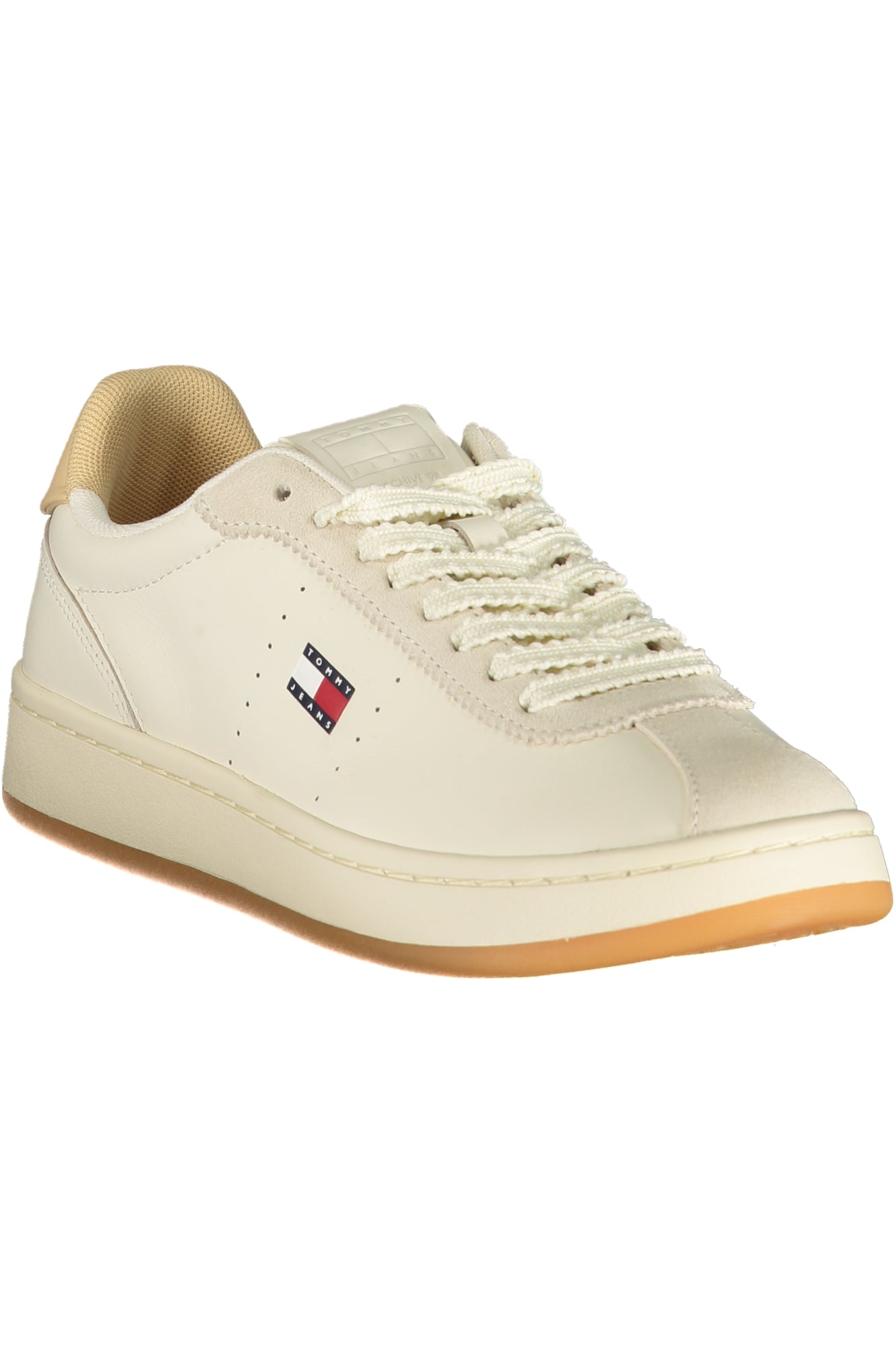 ZAPATILLAS DEPORTIVAS CON CORDONES TOMMY HILFIGER
