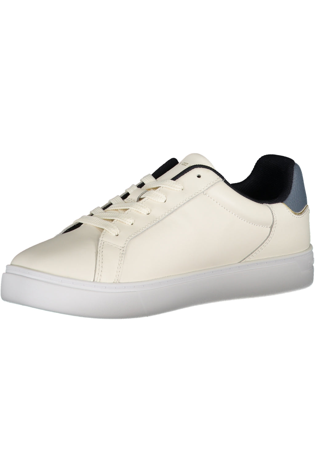 ZAPATILLAS DEPORTIVAS BEIGE PARA MUJER DE TOMMY HILFIGER TOMMY HILFIGER