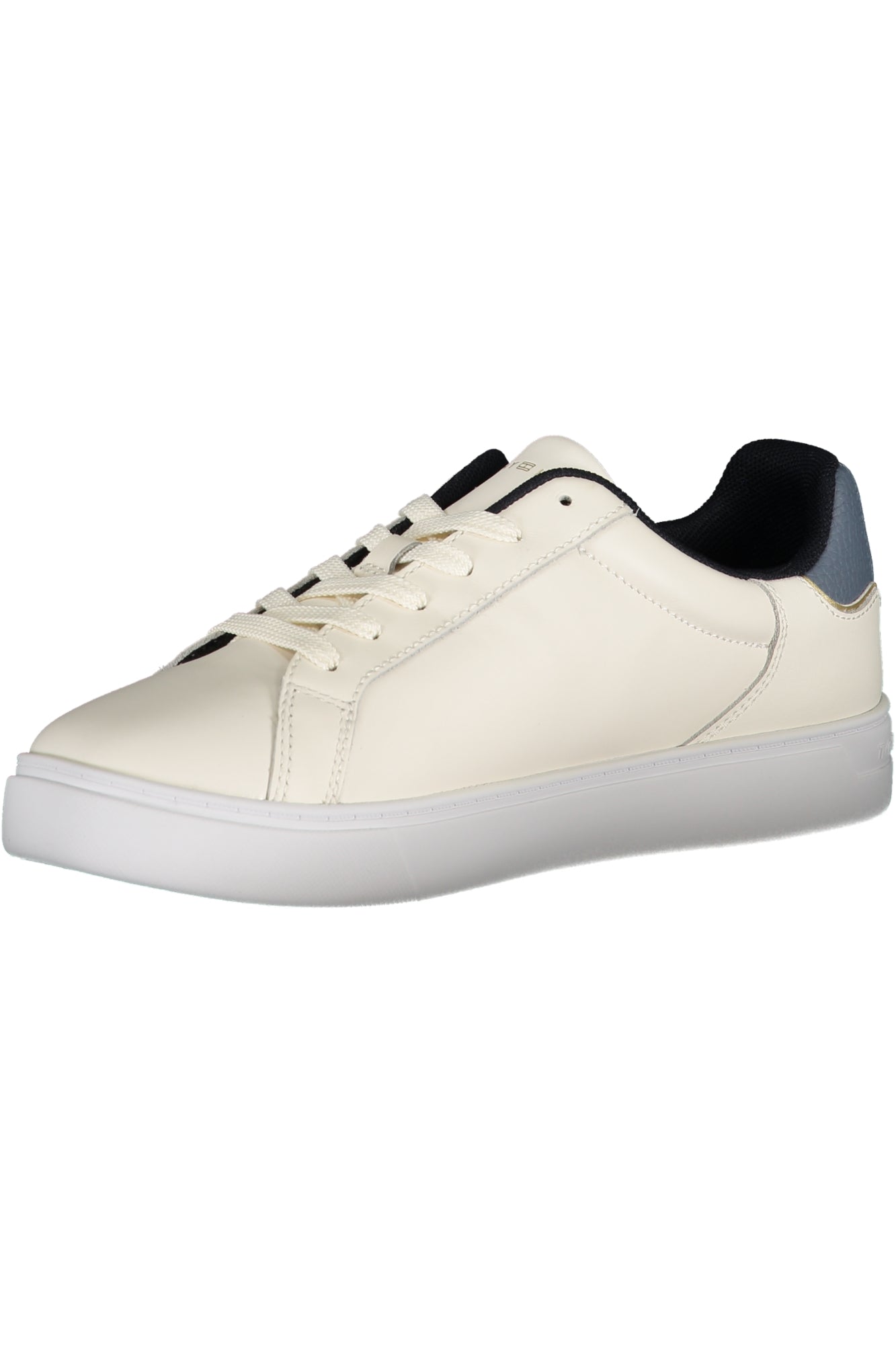 ZAPATILLAS DEPORTIVAS BEIGE PARA MUJER DE TOMMY HILFIGER TOMMY HILFIGER