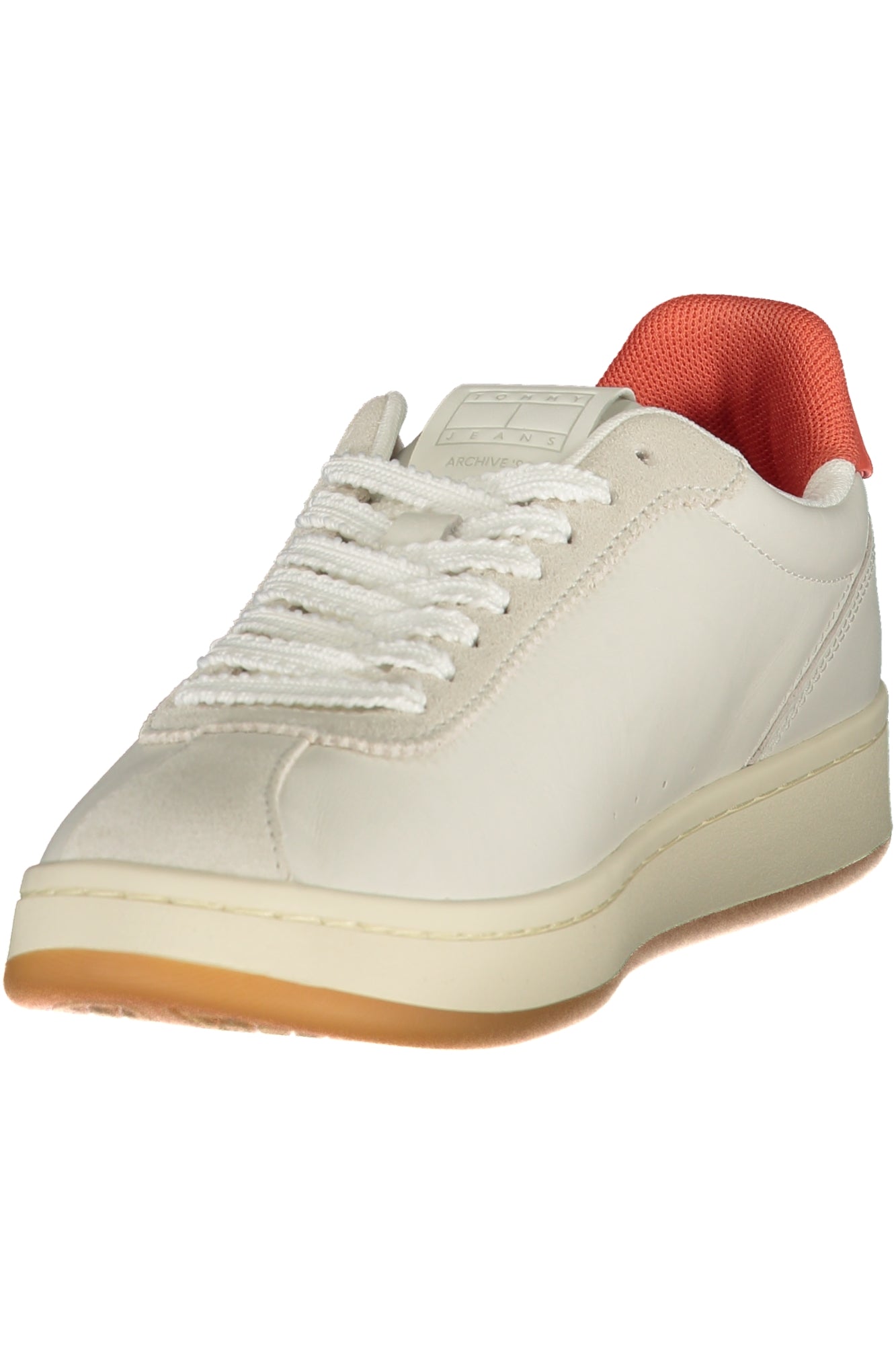 ZAPATILLAS DEPORTIVAS CON CORDONES TOMMY HILFIGER