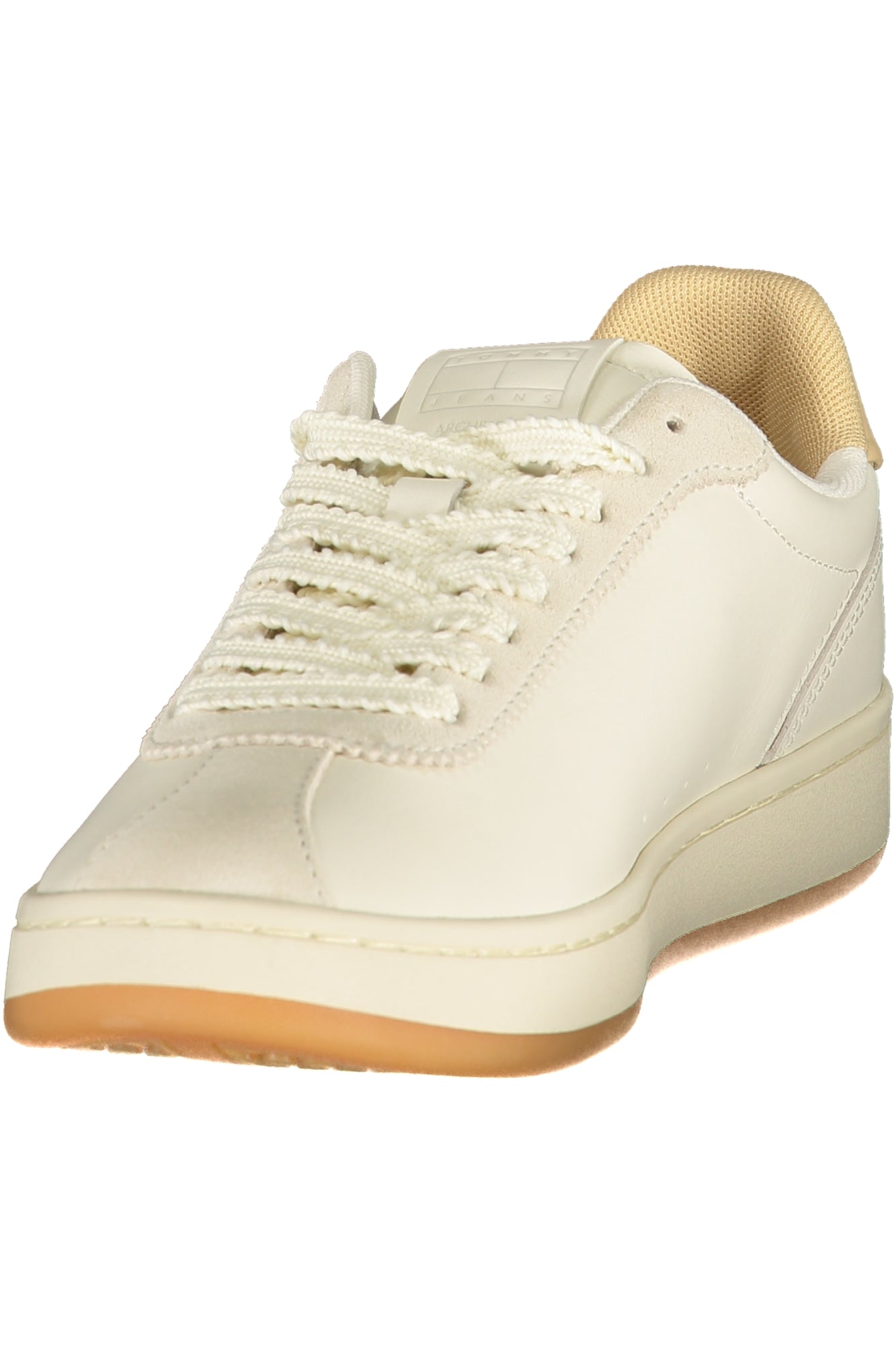 ZAPATILLAS DEPORTIVAS CON CORDONES TOMMY HILFIGER