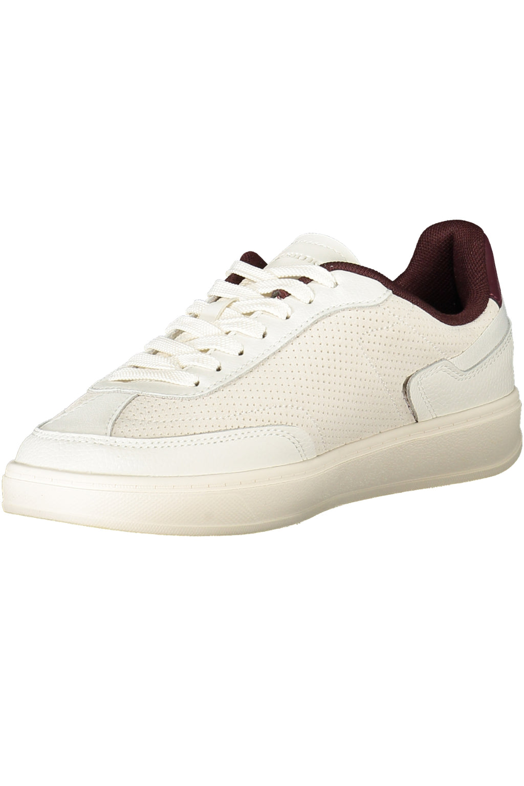 ZAPATILLAS DEPORTIVAS BEIGE PARA MUJER DE TOMMY HILFIGER TOMMY HILFIGER