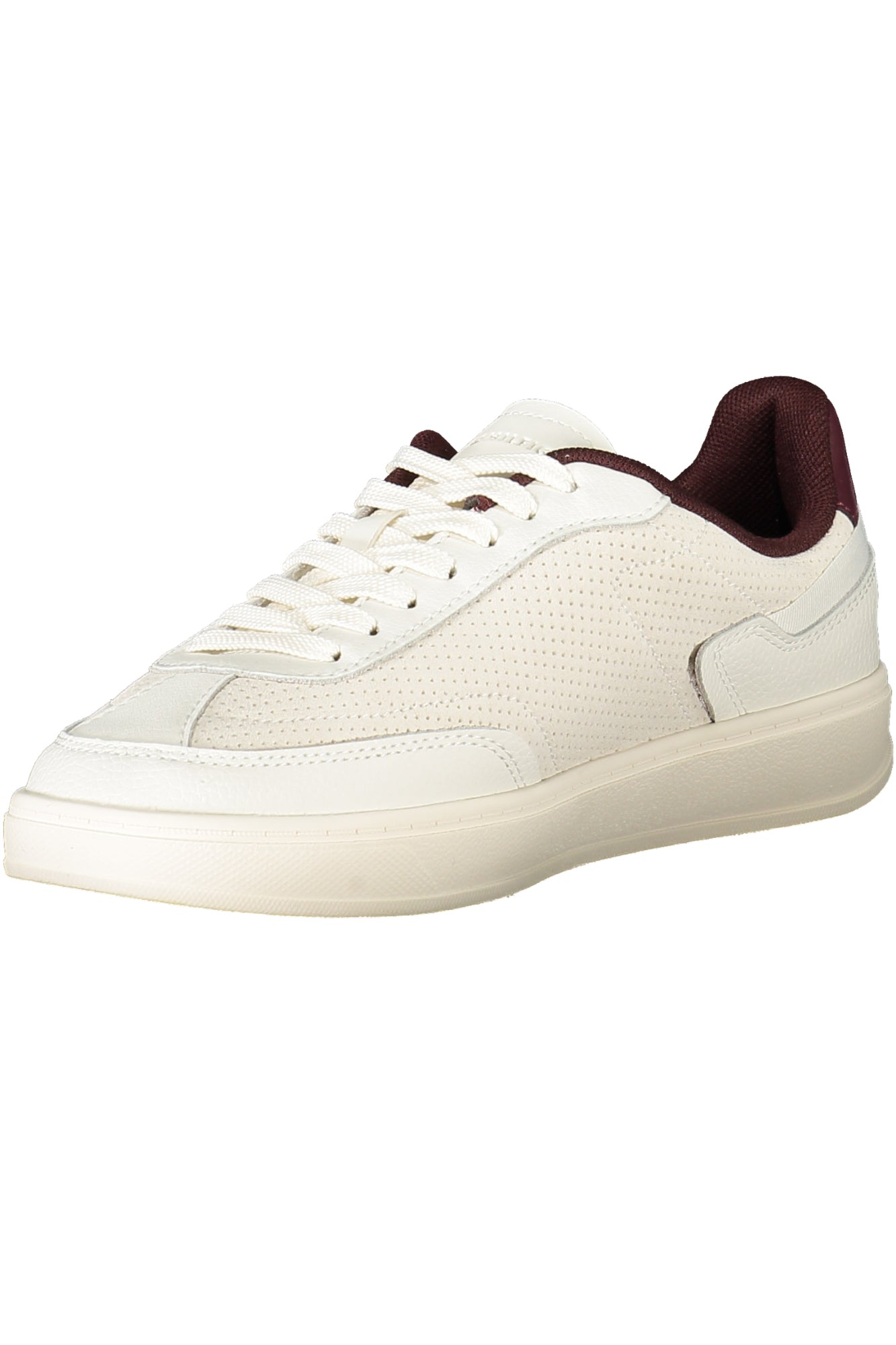 ZAPATILLAS DEPORTIVAS BEIGE PARA MUJER DE TOMMY HILFIGER TOMMY HILFIGER