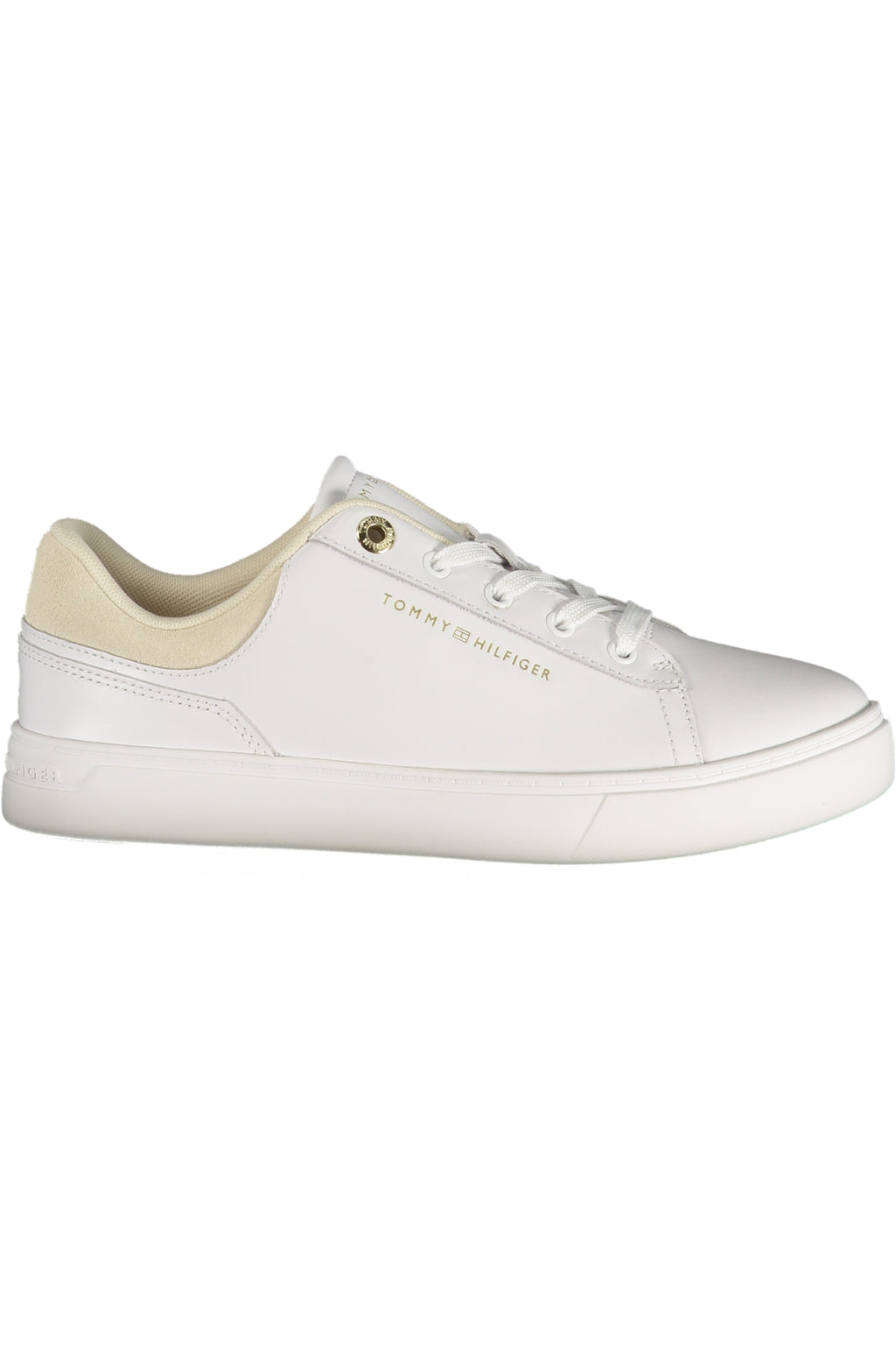 ZAPATILLAS DEPORTIVAS BLANCAS PARA MUJER DE TOMMY HILFIGER TOMMY HILFIGER