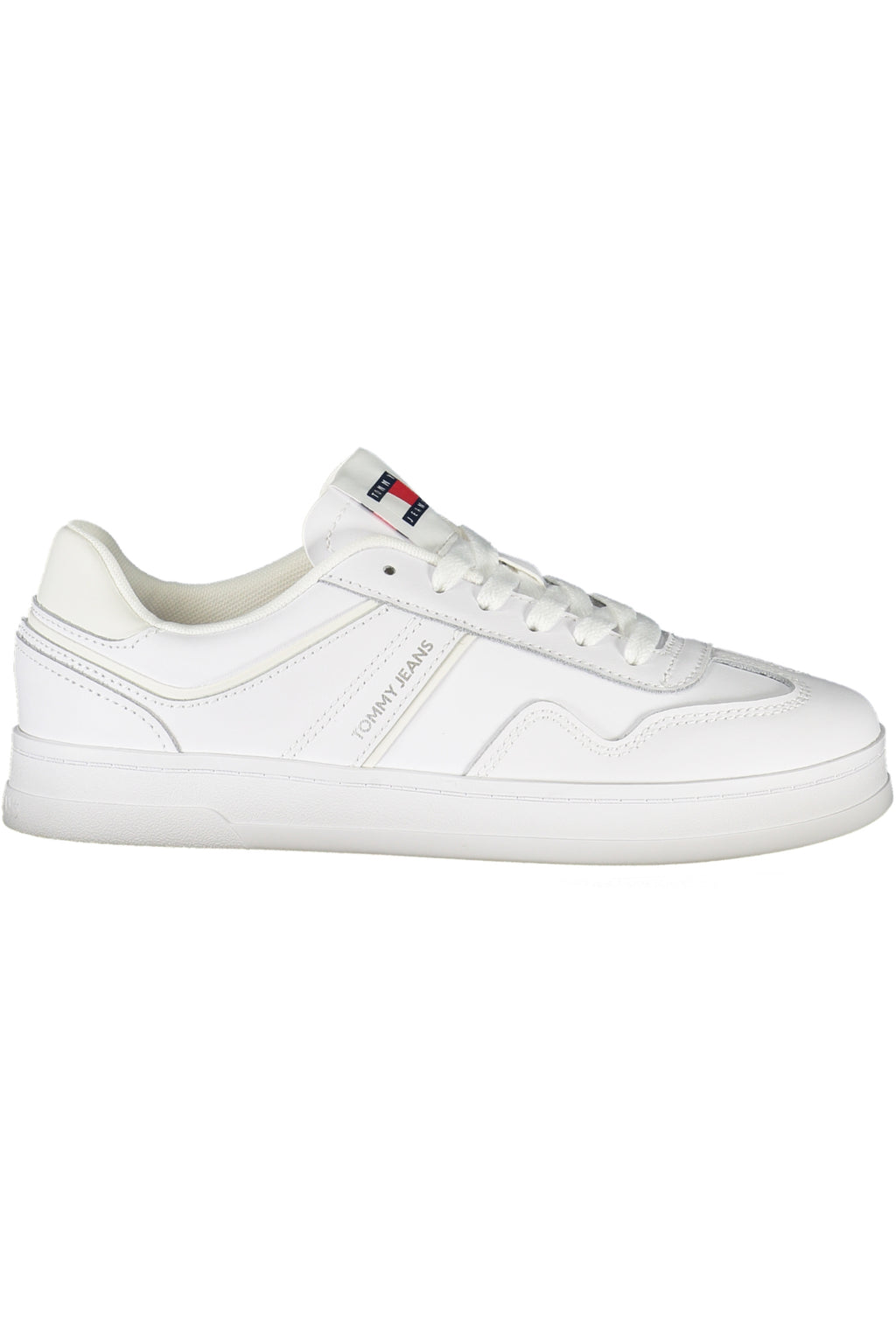 ZAPATILLAS DEPORTIVAS BLANCAS PARA MUJER DE TOMMY HILFIGER TOMMY HILFIGER