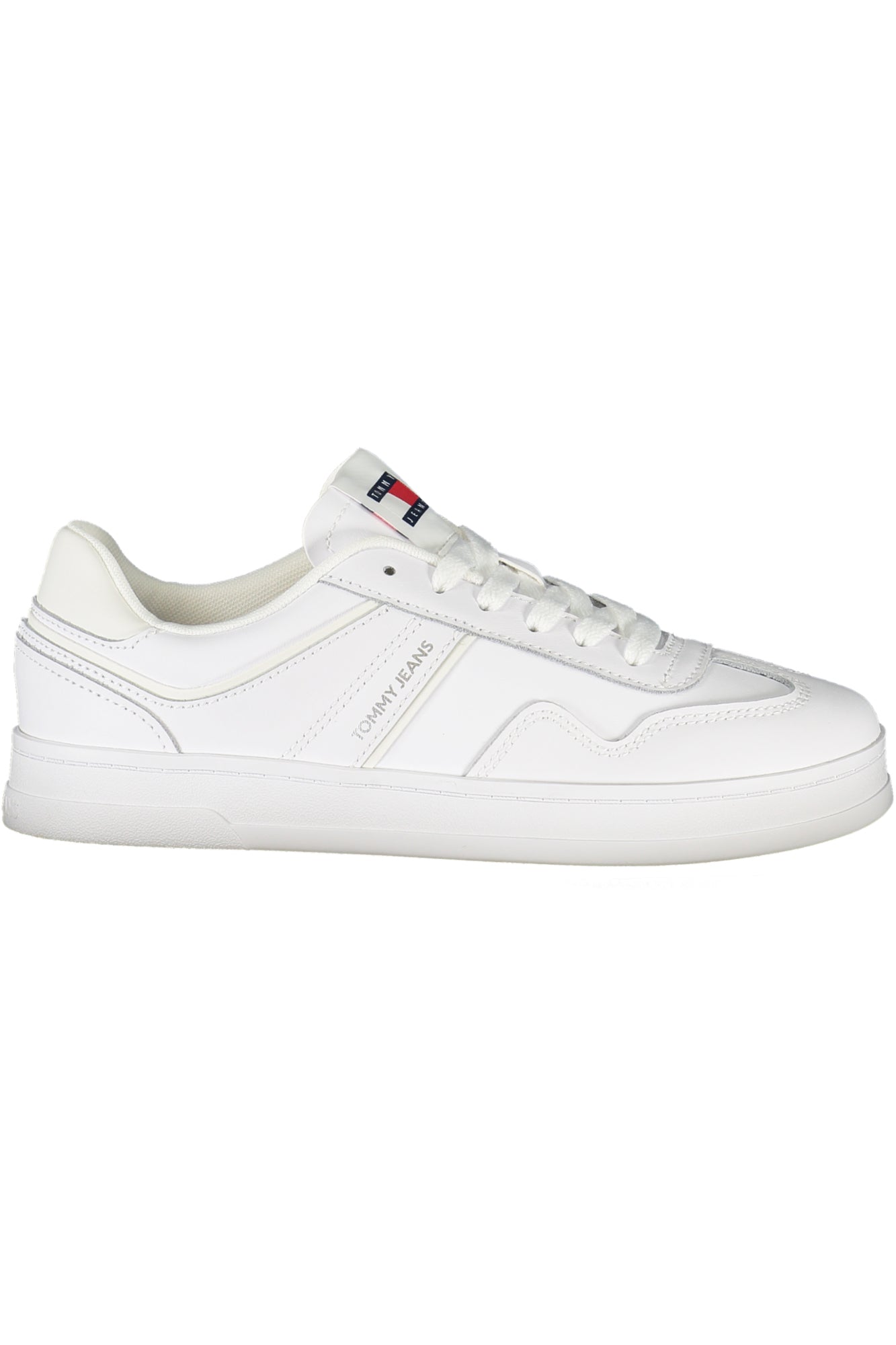 ZAPATILLAS DEPORTIVAS BLANCAS PARA MUJER DE TOMMY HILFIGER TOMMY HILFIGER