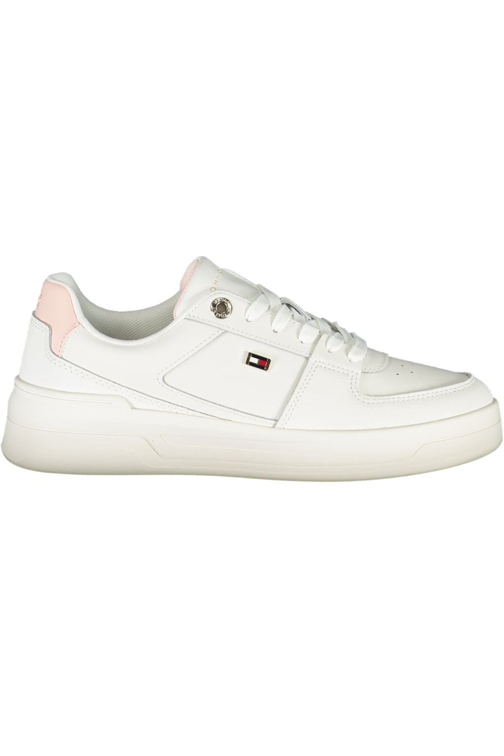 ZAPATILLAS DEPORTIVAS BLANCAS PARA MUJER DE TOMMY HILFIGER TOMMY HILFIGER