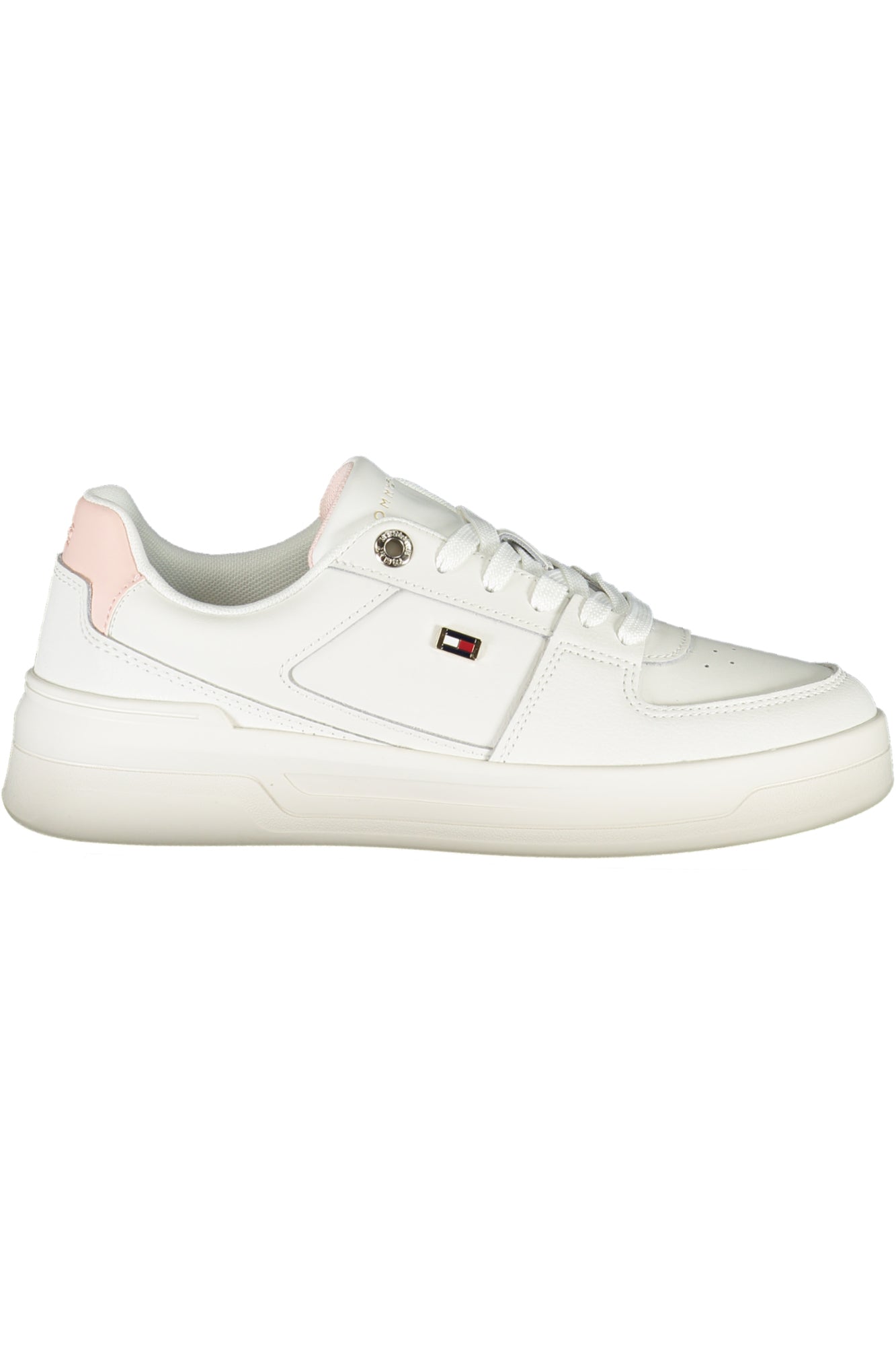 ZAPATILLAS DEPORTIVAS BLANCAS PARA MUJER DE TOMMY HILFIGER TOMMY HILFIGER