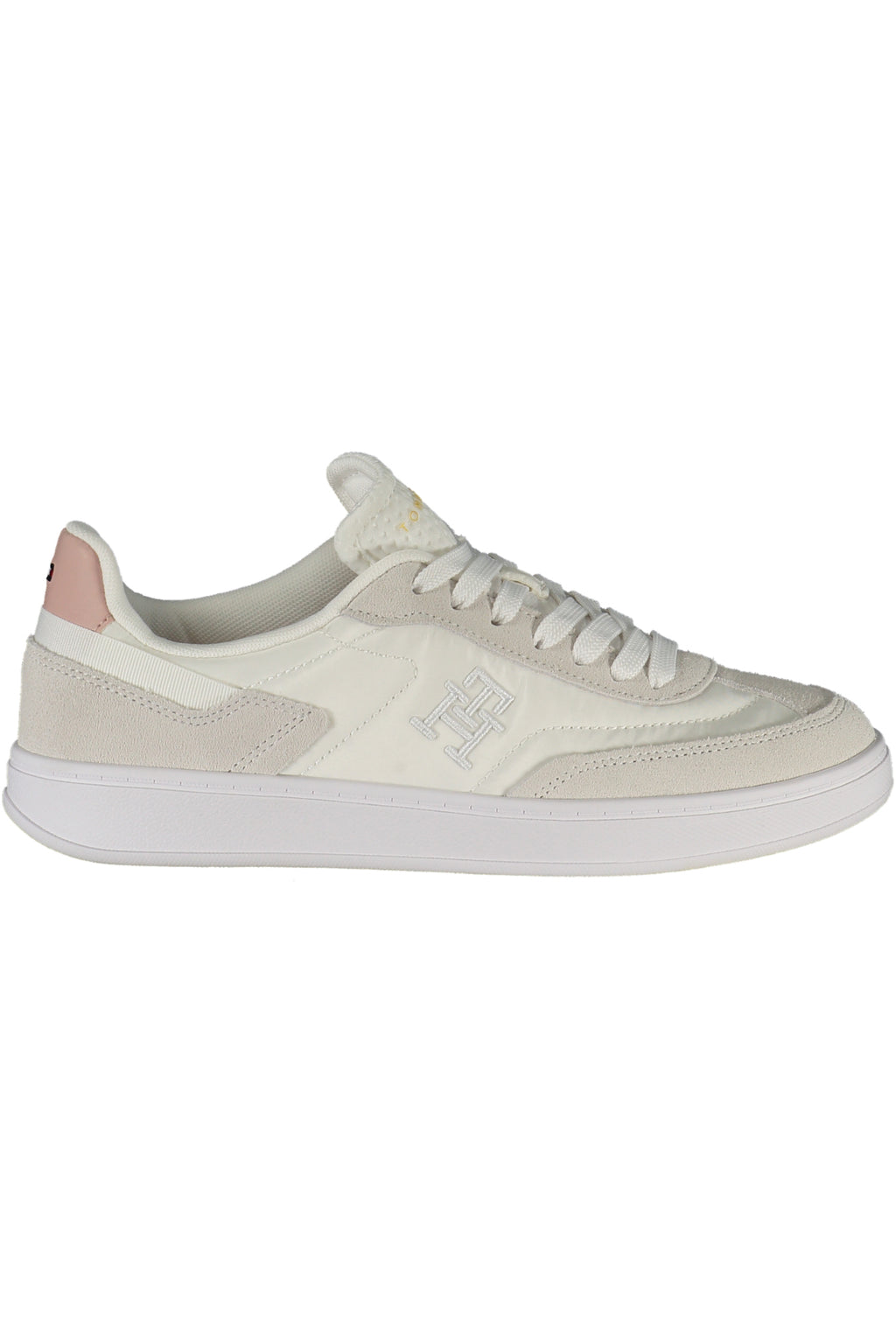 ZAPATILLAS DEPORTIVAS BLANCAS PARA MUJER DE TOMMY HILFIGER TOMMY HILFIGER