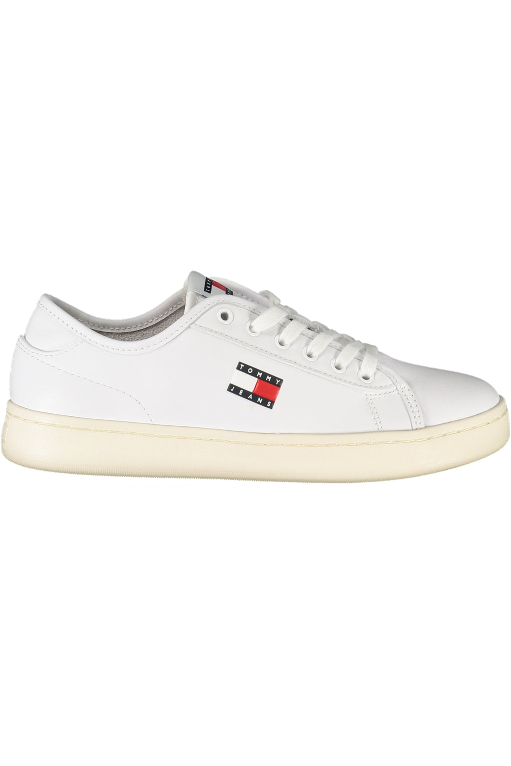 ZAPATILLAS DEPORTIVAS BLANCAS PARA MUJER DE TOMMY HILFIGER TOMMY HILFIGER