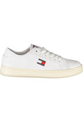 ZAPATILLAS DEPORTIVAS BLANCAS PARA MUJER DE TOMMY HILFIGER TOMMY HILFIGER