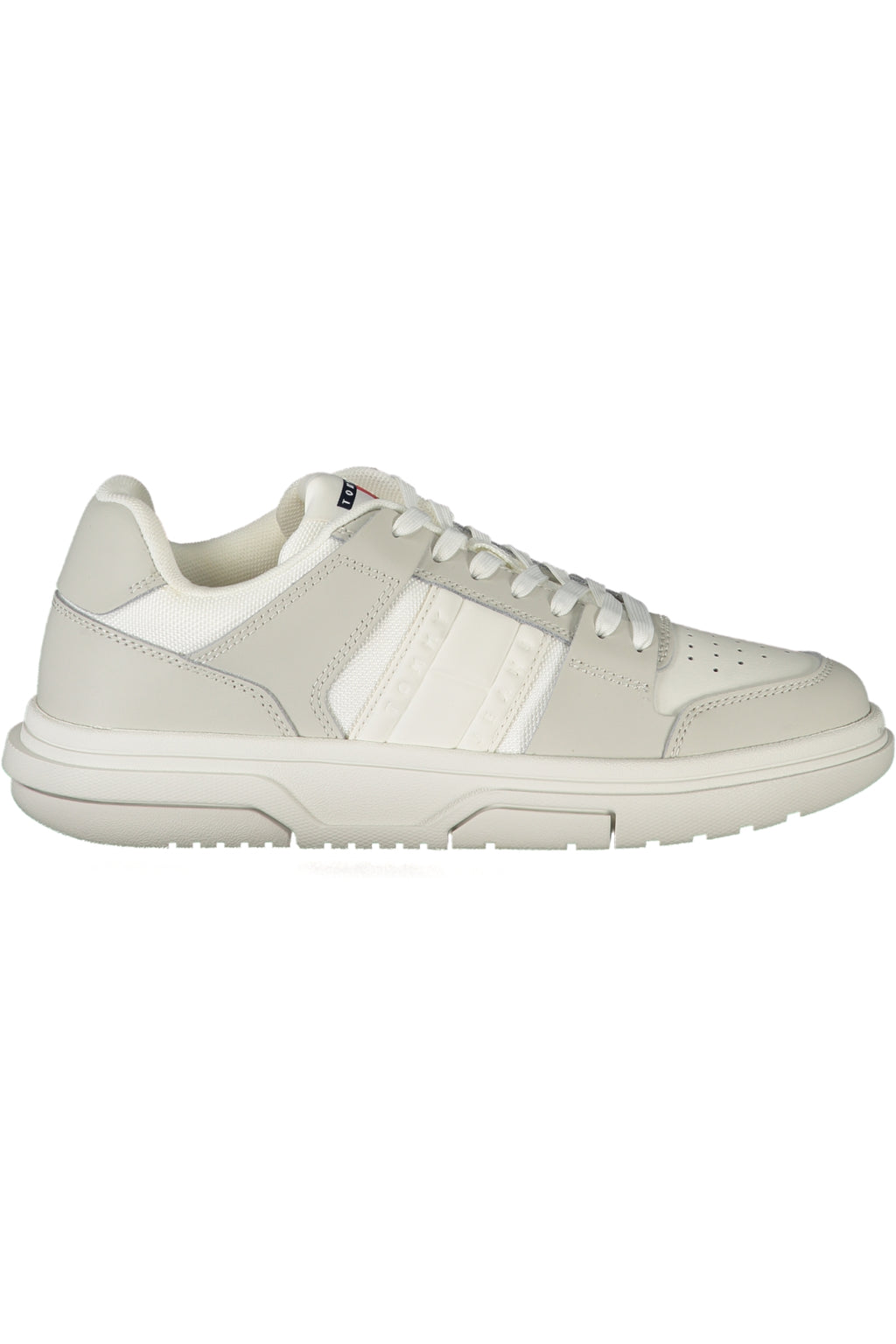 ZAPATILLAS DEPORTIVAS BLANCAS PARA MUJER DE TOMMY HILFIGER TOMMY HILFIGER