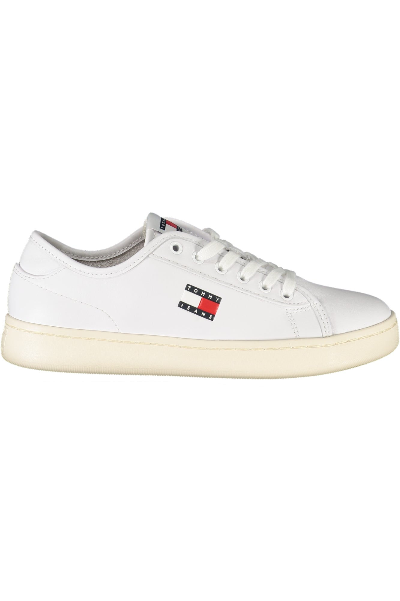 ZAPATILLAS DEPORTIVAS BLANCAS PARA MUJER DE TOMMY HILFIGER TOMMY HILFIGER