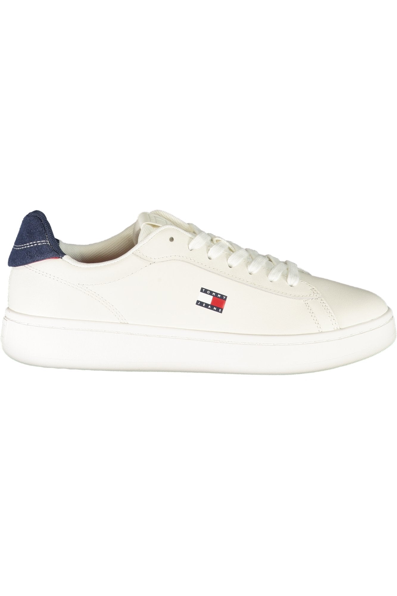 ZAPATILLAS DEPORTIVAS CON CORDONES TOMMY HILFIGER