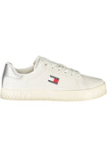 ZAPATILLAS DEPORTIVAS BLANCAS PARA MUJER DE TOMMY HILFIGER TOMMY HILFIGER