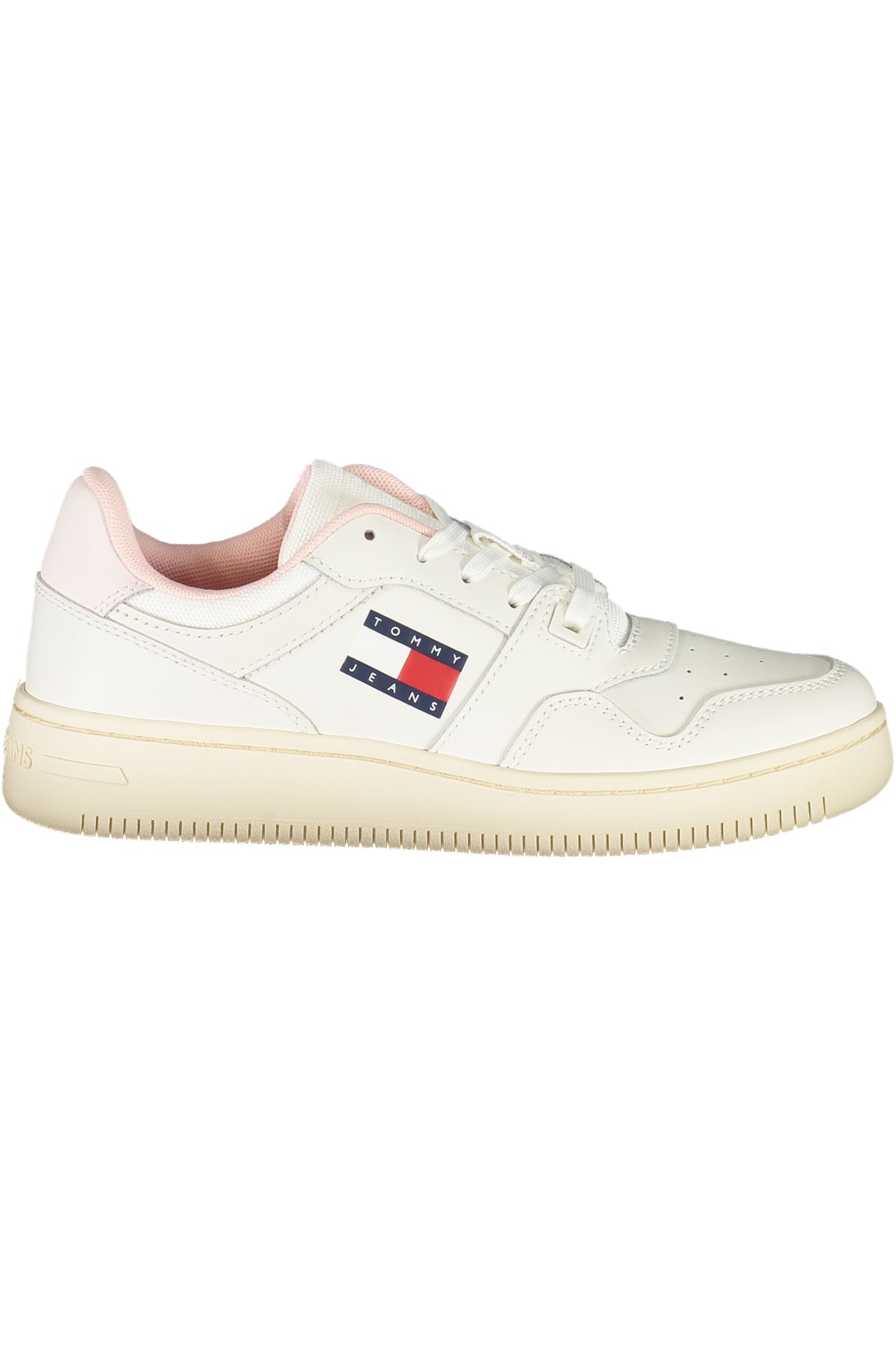 ZAPATILLAS DEPORTIVAS BLANCAS PARA MUJER DE TOMMY HILFIGER TOMMY HILFIGER